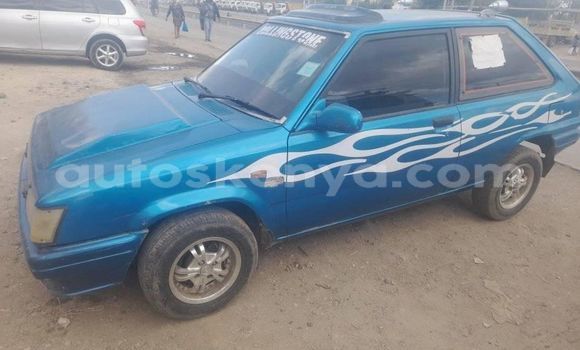 Oofamaa Toyota Corolla Blue Makiinaa iti Nairobi keessatti Nairobi keessatti Oofamaa Toyota Corolla Blue Makiinaa iti Nairobi keessatti Nairobi keessatti