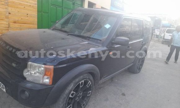 Oofamaa Land Rover Discovery Black Makiinaa iti Nairobi keessatti Nairobi keessatti Oofamaa Land Rover Discovery Black Makiinaa iti Nairobi keessatti Nairobi keessatti