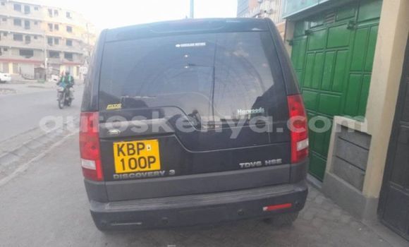 Oofamaa Land Rover Discovery Black Makiinaa iti Nairobi keessatti Nairobi keessatti Oofamaa Land Rover Discovery Black Makiinaa iti Nairobi keessatti Nairobi keessatti