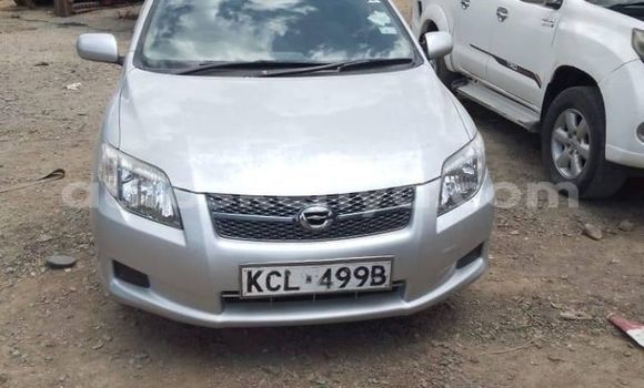 Oofamaa Toyota Axio White Makiinaa iti Nairobi keessatti Nairobi keessatti Oofamaa Toyota Axio White Makiinaa iti Nairobi keessatti Nairobi keessatti