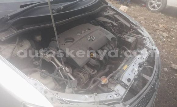 Oofamaa Toyota Axio White Makiinaa iti Nairobi keessatti Nairobi keessatti Oofamaa Toyota Axio White Makiinaa iti Nairobi keessatti Nairobi keessatti