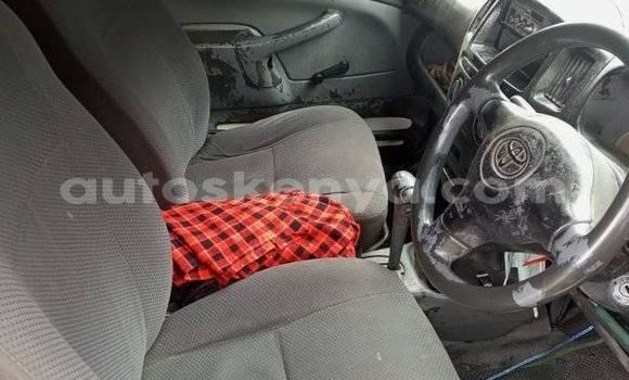 Oofamaa Toyota Probox White Makiinaa iti Nairobi keessatti Nairobi keessatti Oofamaa Toyota Probox White Makiinaa iti Nairobi keessatti Nairobi keessatti