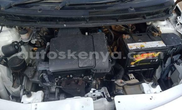 Oofamaa Toyota Belta White Makiinaa iti Nairobi keessatti Nairobi keessatti Oofamaa Toyota Belta White Makiinaa iti Nairobi keessatti Nairobi keessatti