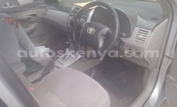 Oofamaa Toyota Axio Silver Makiinaa iti Nairobi keessatti Nairobi keessatti Oofamaa Toyota Axio Silver Makiinaa iti Nairobi keessatti Nairobi keessatti