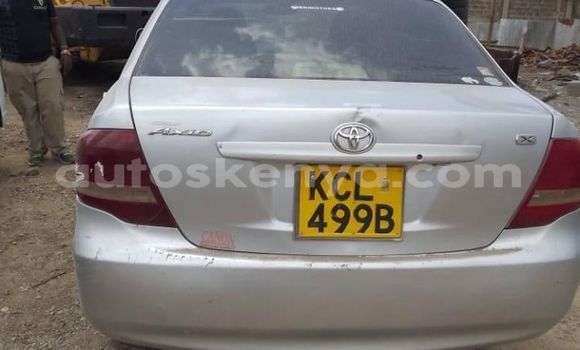 Oofamaa Toyota Axio Silver Makiinaa iti Nairobi keessatti Nairobi keessatti Oofamaa Toyota Axio Silver Makiinaa iti Nairobi keessatti Nairobi keessatti