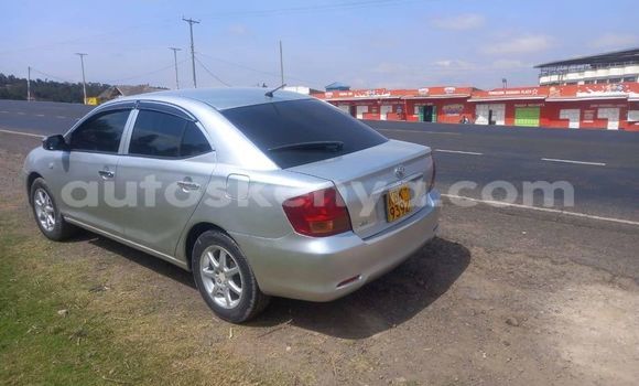 Oofamaa Toyota Allion Silver Makiinaa iti Nairobi keessatti Nairobi keessatti Oofamaa Toyota Allion Silver Makiinaa iti Nairobi keessatti Nairobi keessatti