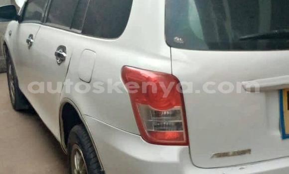 Nunua Ilio tumika Toyota Fielder Nyeupe Gari ndani ya Nairobi nchini Nairobi Nunua Ilio tumika Toyota Fielder Nyeupe Gari ndani ya Nairobi nchini Nairobi