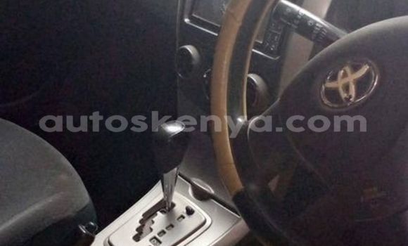 Oofamaa Toyota Fielder White Makiinaa iti Nairobi keessatti Nairobi keessatti Oofamaa Toyota Fielder White Makiinaa iti Nairobi keessatti Nairobi keessatti
