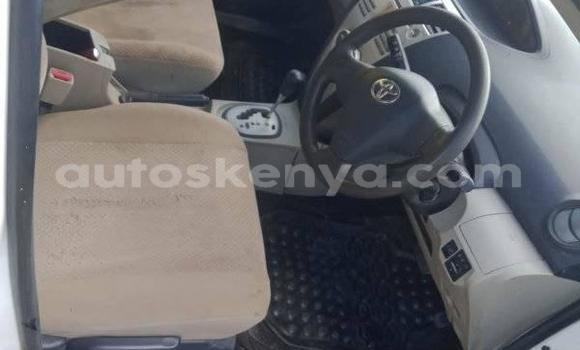 Oofamaa Toyota Belta White Makiinaa iti Nairobi keessatti Nairobi keessatti Oofamaa Toyota Belta White Makiinaa iti Nairobi keessatti Nairobi keessatti