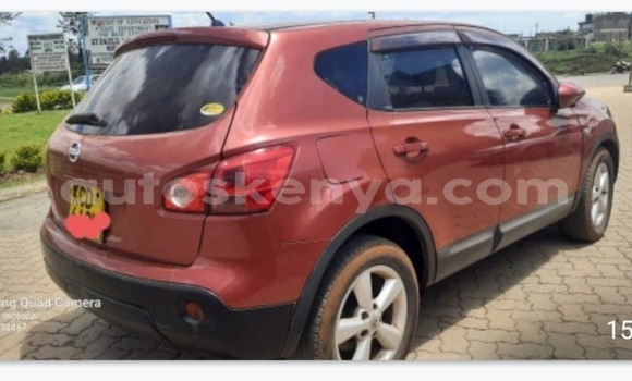 Oofamaa Nissan Dualis Red Makiinaa iti Nairobi keessatti Nairobi keessatti Oofamaa Nissan Dualis Red Makiinaa iti Nairobi keessatti Nairobi keessatti