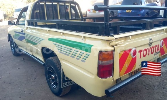 Oofamaa Toyota Hilux Other Makiinaa iti Nairobi keessatti Nairobi keessatti Oofamaa Toyota Hilux Other Makiinaa iti Nairobi keessatti Nairobi keessatti