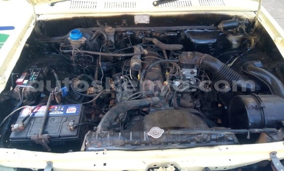 Oofamaa Toyota Hilux Other Makiinaa iti Nairobi keessatti Nairobi keessatti Oofamaa Toyota Hilux Other Makiinaa iti Nairobi keessatti Nairobi keessatti