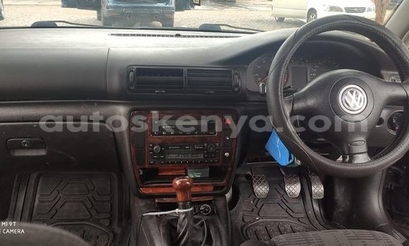 Oofamaa Volkswagen Passat Blue Makiinaa iti Nairobi keessatti Nairobi keessatti Oofamaa Volkswagen Passat Blue Makiinaa iti Nairobi keessatti Nairobi keessatti