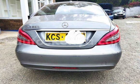 Oofamaa Mercedes‒Benz CLS–Class Other Makiinaa iti Nairobi keessatti Nairobi keessatti Oofamaa Mercedes‒Benz CLS–Class Other Makiinaa iti Nairobi keessatti Nairobi keessatti