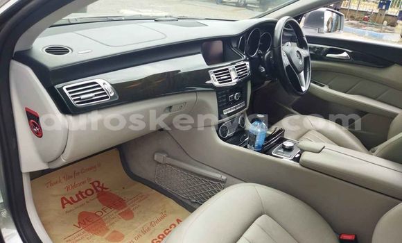 Oofamaa Mercedes‒Benz CLS–Class Other Makiinaa iti Nairobi keessatti Nairobi keessatti Oofamaa Mercedes‒Benz CLS–Class Other Makiinaa iti Nairobi keessatti Nairobi keessatti
