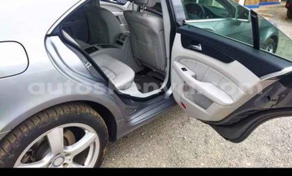 Oofamaa Mercedes‒Benz CLS–Class Other Makiinaa iti Nairobi keessatti Nairobi keessatti Oofamaa Mercedes‒Benz CLS–Class Other Makiinaa iti Nairobi keessatti Nairobi keessatti