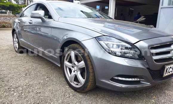 Oofamaa Mercedes‒Benz CLS–Class Other Makiinaa iti Nairobi keessatti Nairobi keessatti Oofamaa Mercedes‒Benz CLS–Class Other Makiinaa iti Nairobi keessatti Nairobi keessatti