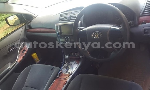 Oofamaa Toyota Crown Blue Makiinaa iti Nairobi keessatti Nairobi keessatti Oofamaa Toyota Crown Blue Makiinaa iti Nairobi keessatti Nairobi keessatti