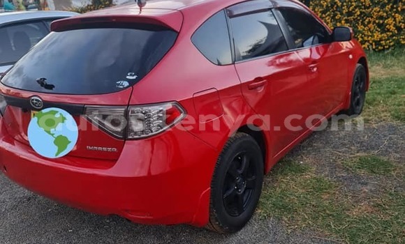 Oofamaa Subaru Impreza Red Makiinaa iti Nairobi keessatti Nairobi keessatti Oofamaa Subaru Impreza Red Makiinaa iti Nairobi keessatti Nairobi keessatti