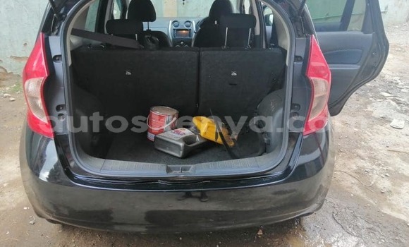Oofamaa Nissan Note Black Makiinaa iti Nairobi keessatti Nairobi keessatti Oofamaa Nissan Note Black Makiinaa iti Nairobi keessatti Nairobi keessatti
