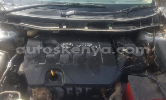 Oofamaa Toyota Premio Silver Makiinaa iti Nairobi keessatti Nairobi keessatti Oofamaa Toyota Premio Silver Makiinaa iti Nairobi keessatti Nairobi keessatti