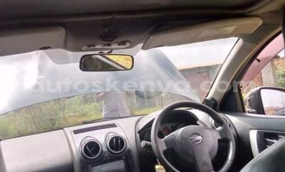 Oofamaa Nissan Dualis Black Makiinaa iti Nairobi keessatti Nairobi keessatti Oofamaa Nissan Dualis Black Makiinaa iti Nairobi keessatti Nairobi keessatti