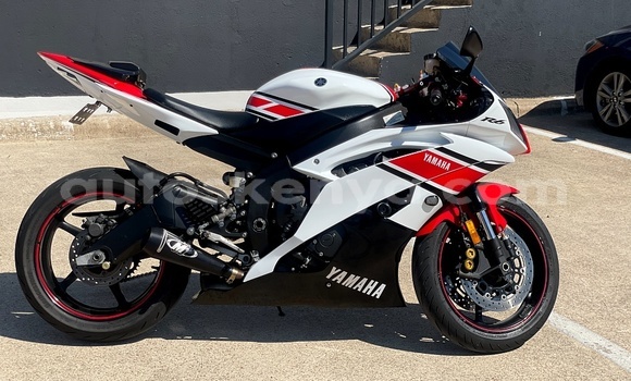 Buy Import Yamaha R1 Other Bike in Nairobi in Nairobi Buy Import Yamaha R1 Other Bike in Nairobi in Nairobi