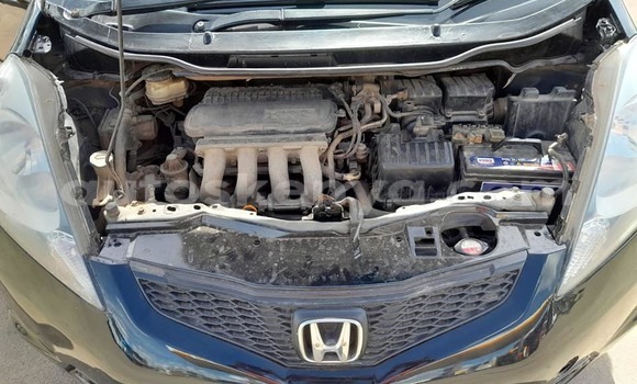 Buy Used Honda Fit Black Car in Nairobi in Nairobi Buy Used Honda Fit Black Car in Nairobi in Nairobi