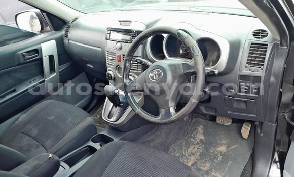 Oofamaa Toyota Rush Black Makiinaa iti Nairobi keessatti Nairobi keessatti Oofamaa Toyota Rush Black Makiinaa iti Nairobi keessatti Nairobi keessatti