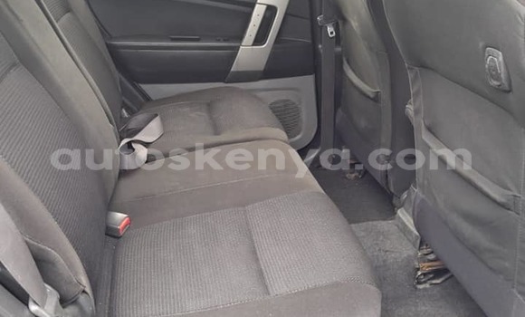 Oofamaa Toyota Rush Black Makiinaa iti Nairobi keessatti Nairobi keessatti Oofamaa Toyota Rush Black Makiinaa iti Nairobi keessatti Nairobi keessatti