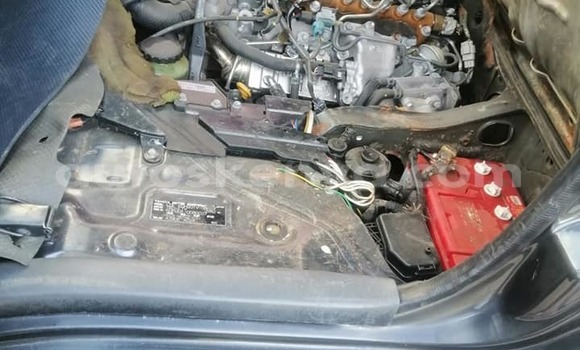 Buy Used Toyota Hiace Black Car in Nairobi in Nairobi Buy Used Toyota Hiace Black Car in Nairobi in Nairobi