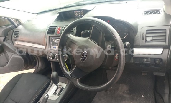 Buy Used Subaru Impreza Blue Car in Nairobi in Nairobi Buy Used Subaru Impreza Blue Car in Nairobi in Nairobi