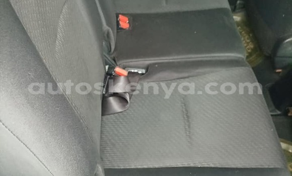 Oofamaa Toyota Ractis Silver Makiinaa iti Nairobi keessatti Nairobi keessatti Oofamaa Toyota Ractis Silver Makiinaa iti Nairobi keessatti Nairobi keessatti