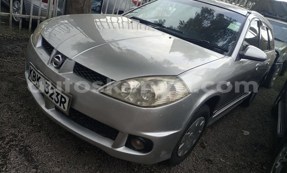 Nunua Ilio tumika Nissan Wingroad Fedha Gari ndani ya Nairobi nchini Nairobi