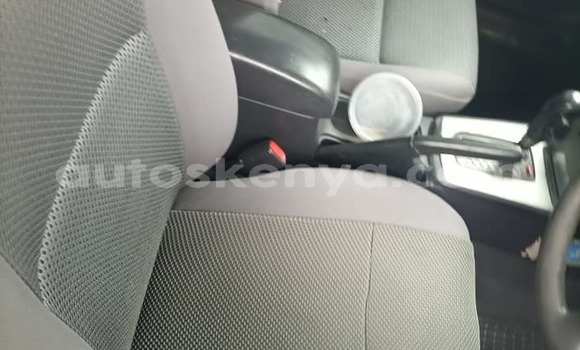 Buy Used Nissan Wingroad Silver Car in Nairobi in Nairobi Buy Used Nissan Wingroad Silver Car in Nairobi in Nairobi