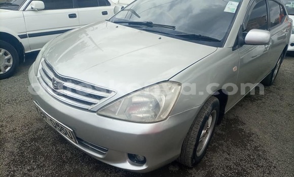 Nunua Ilio tumika Toyota Allion Fedha Gari ndani ya Nairobi nchini Nairobi