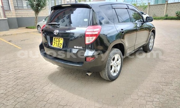 Oofamaa Toyota RAV4 Black Makiinaa iti Nairobi keessatti Nairobi keessatti Oofamaa Toyota RAV4 Black Makiinaa iti Nairobi keessatti Nairobi keessatti