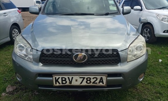 Buy Used Toyota RAV4 Other Car in Nairobi in Nairobi