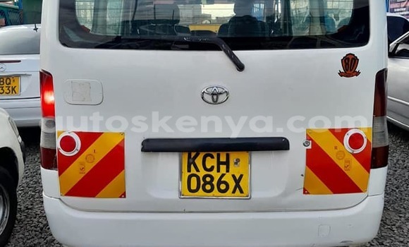 Oofamaa Toyota Town Ace White Makiinaa iti Nairobi keessatti Nairobi keessatti Oofamaa Toyota Town Ace White Makiinaa iti Nairobi keessatti Nairobi keessatti
