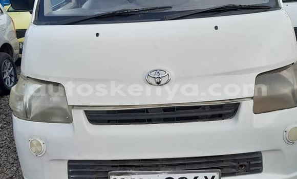 Oofamaa Toyota Town Ace White Makiinaa iti Nairobi keessatti Nairobi keessatti Oofamaa Toyota Town Ace White Makiinaa iti Nairobi keessatti Nairobi keessatti