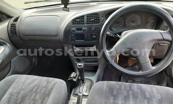Buy Used Mitsubishi Lancer Silver Car in Nairobi in Nairobi Buy Used Mitsubishi Lancer Silver Car in Nairobi in Nairobi