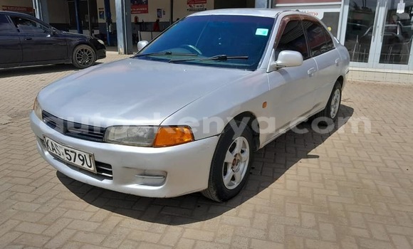 Buy Used Mitsubishi Lancer Silver Car in Nairobi in Nairobi Buy Used Mitsubishi Lancer Silver Car in Nairobi in Nairobi