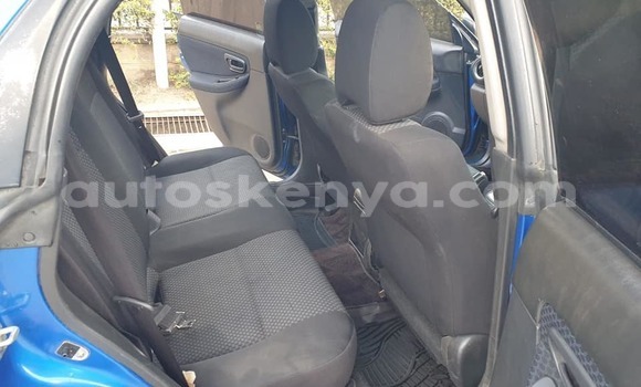 Oofamaa Subaru Impreza Blue Makiinaa iti Nairobi keessatti Nairobi keessatti Oofamaa Subaru Impreza Blue Makiinaa iti Nairobi keessatti Nairobi keessatti