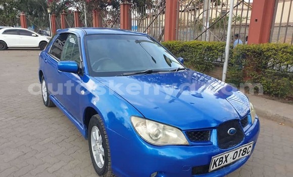 Oofamaa Subaru Impreza Blue Makiinaa iti Nairobi keessatti Nairobi keessatti Oofamaa Subaru Impreza Blue Makiinaa iti Nairobi keessatti Nairobi keessatti