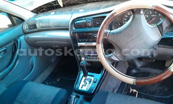 Buy Used Subaru Legacy White Car in Nairobi in Nairobi Buy Used Subaru Legacy White Car in Nairobi in Nairobi