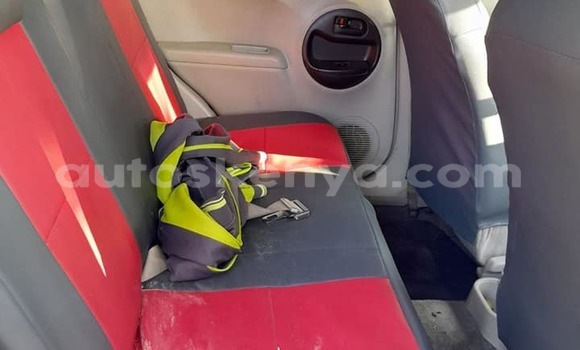 Buy Used Toyota Passo Black Car in Nairobi in Nairobi Buy Used Toyota Passo Black Car in Nairobi in Nairobi