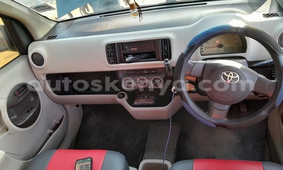 Buy Used Toyota Passo Black Car in Nairobi in Nairobi Buy Used Toyota Passo Black Car in Nairobi in Nairobi