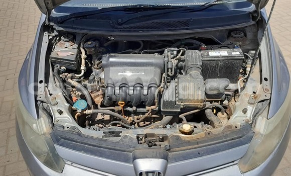 Buy Used Honda airwave Silver Car in Nairobi in Nairobi Buy Used Honda airwave Silver Car in Nairobi in Nairobi