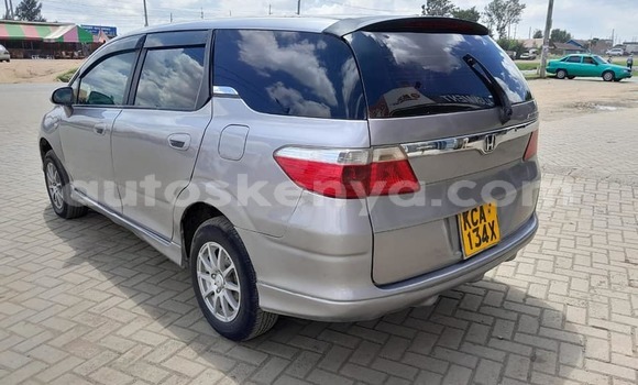 Buy Used Honda airwave Silver Car in Nairobi in Nairobi Buy Used Honda airwave Silver Car in Nairobi in Nairobi