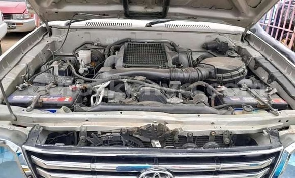 Buy Used Toyota Land Cruiser Prado Brown Car in Nairobi in Nairobi Buy Used Toyota Land Cruiser Prado Brown Car in Nairobi in Nairobi